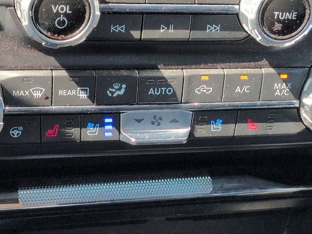 2021 Ford F-150 Lariat 4WD Hybrid