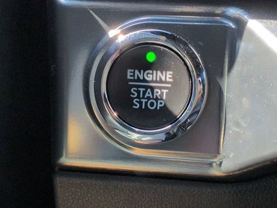 2021 Ford F-150 Lariat 4WD Hybrid