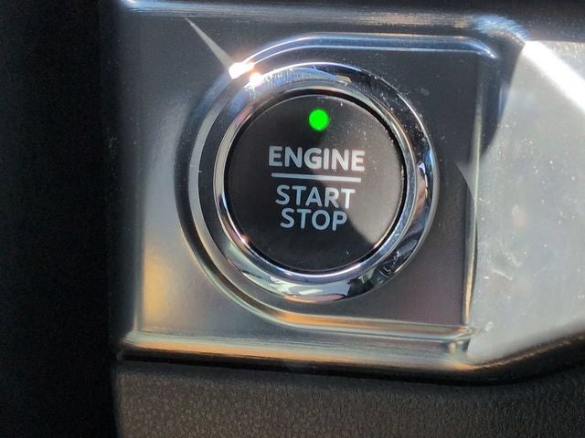 2021 Ford F-150 Lariat 4WD Hybrid