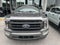 2021 Ford F-150 Lariat 4WD Hybrid