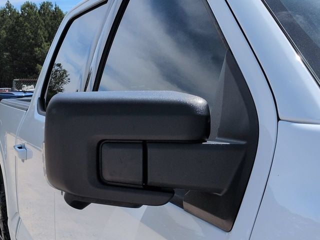 2023 Ford F-150 XLT 4WD Hybrid DD