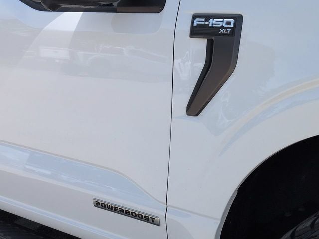 2023 Ford F-150 XLT 4WD Hybrid DD