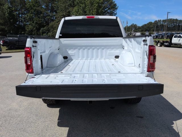 2023 Ford F-150 XLT 4WD Hybrid DD