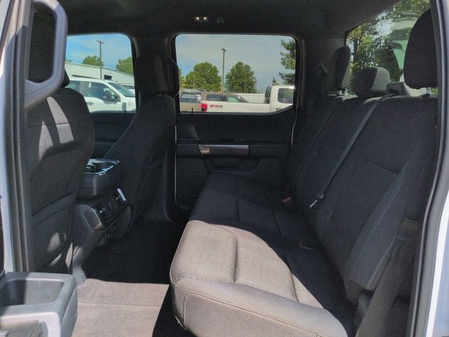 2023 Ford F-150 XLT 4WD Hybrid DD