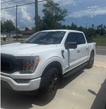 2023 Ford F-150 XLT 4WD Hybrid