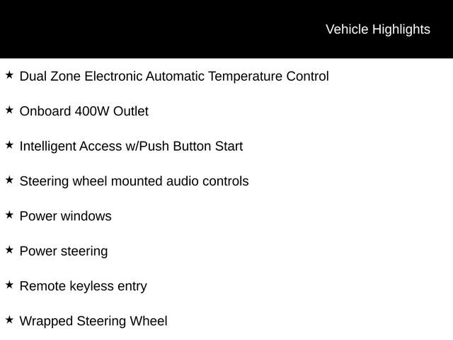 2023 Ford F-150 XLT 4WD Hybrid DD