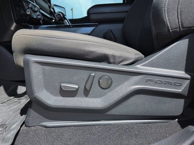 2023 Ford F-150 XLT 4WD Hybrid DD