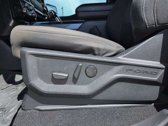 2023 Ford F-150 XLT 4WD Hybrid DD