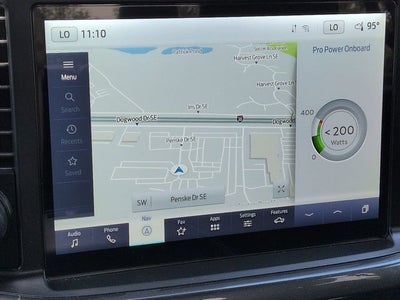 2023 Ford F-150 XLT 4WD Hybrid DD
