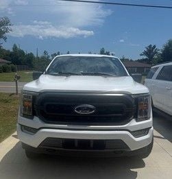 2023 Ford F-150 XLT 4WD Hybrid