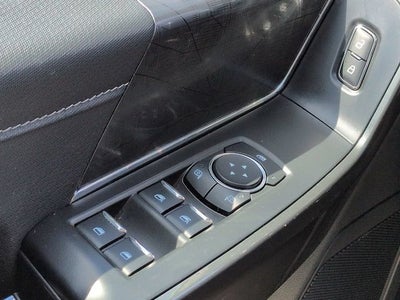 2023 Ford F-150 XLT 4WD Hybrid DD