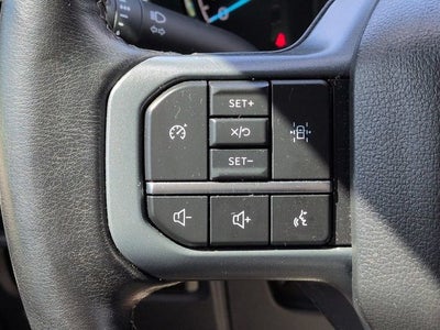 2023 Ford F-150 XLT 4WD Hybrid DD