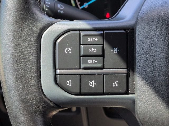 2023 Ford F-150 XLT 4WD Hybrid DD