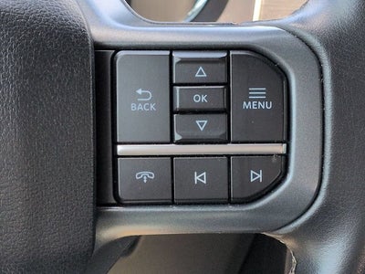 2023 Ford F-150 XLT 4WD Hybrid DD