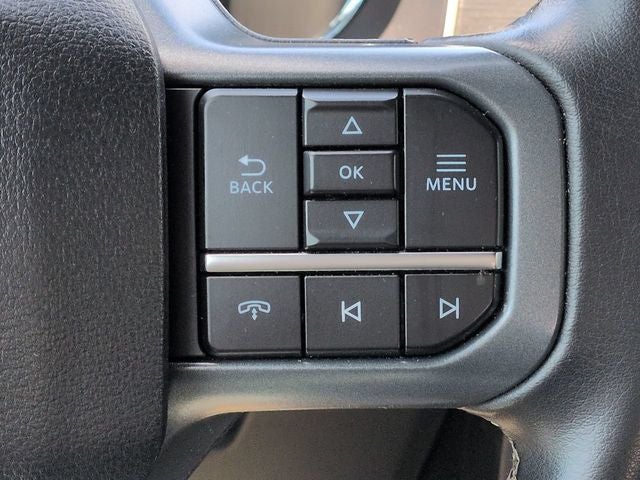 2023 Ford F-150 XLT 4WD Hybrid DD