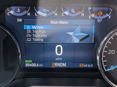 2023 Ford F-150 XLT 4WD Hybrid DD