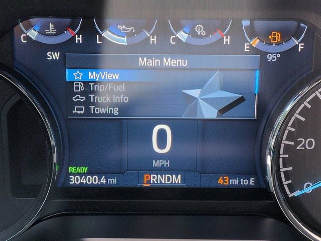 2023 Ford F-150 XLT 4WD Hybrid DD