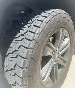 2023 Ford F-150 XLT 4WD Hybrid