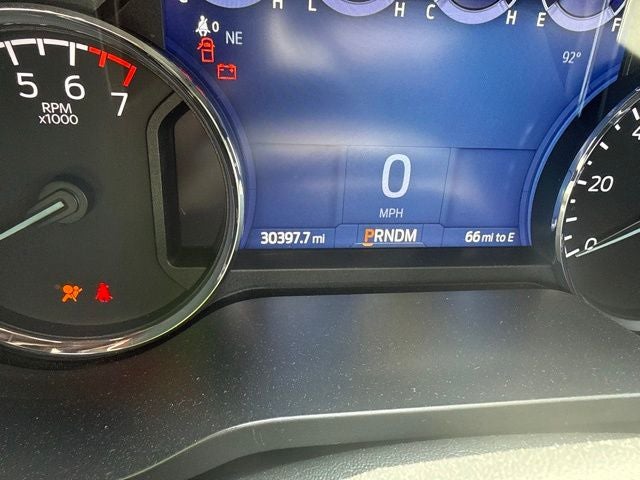 2023 Ford F-150 XLT 4WD Hybrid