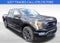 2022 Ford F-150 XLT 4WD FX4 Hybrid