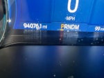 2022 Ford F-150 XLT 4WD FX4 Hybrid