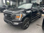 2022 Ford F-150 XLT 4WD FX4 Hybrid