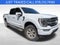 2021 Ford F-150 Lariat 4WD FX4 Hybrid