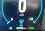 2021 Ford F-150 Lariat 4WD FX4 Hybrid
