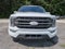 2021 Ford F-150 Lariat 4WD FX4 Hybrid