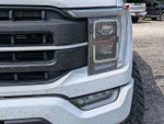 2021 Ford F-150 Lariat 4WD FX4 Hybrid