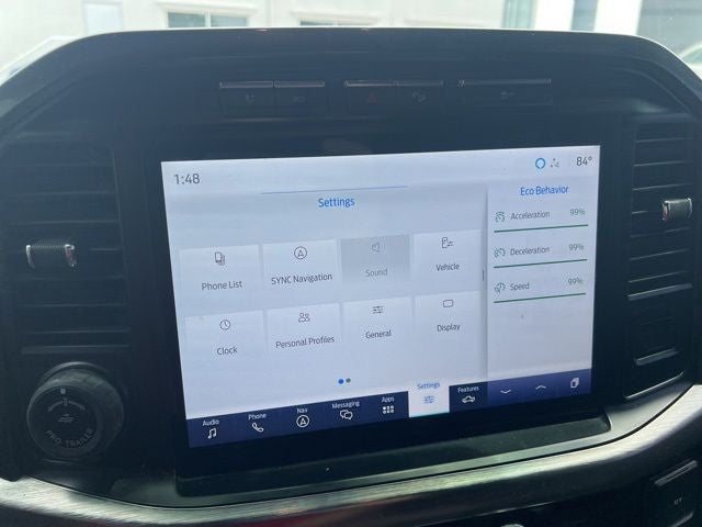 2021 Ford F-150 Lariat 4WD FX4 Hybrid