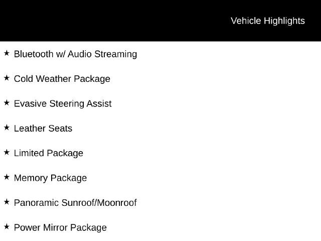 2023 Ford F-150 Limited 4WD