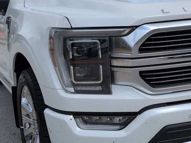 2023 Ford F-150 Limited 4WD