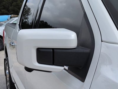 2023 Ford F-150 Limited 4WD