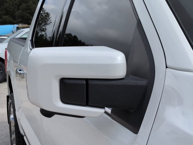 2023 Ford F-150 Limited 4WD