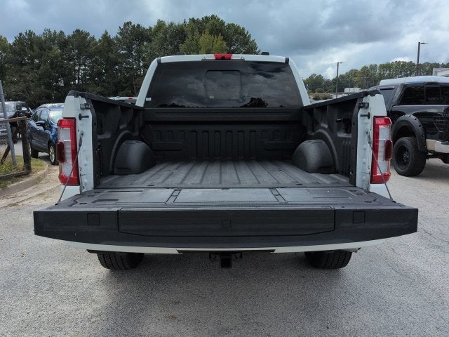 2023 Ford F-150 Limited 4WD