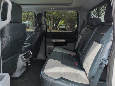 2023 Ford F-150 Limited 4WD