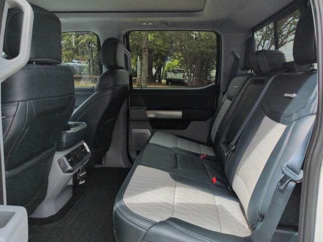 2023 Ford F-150 Limited 4WD