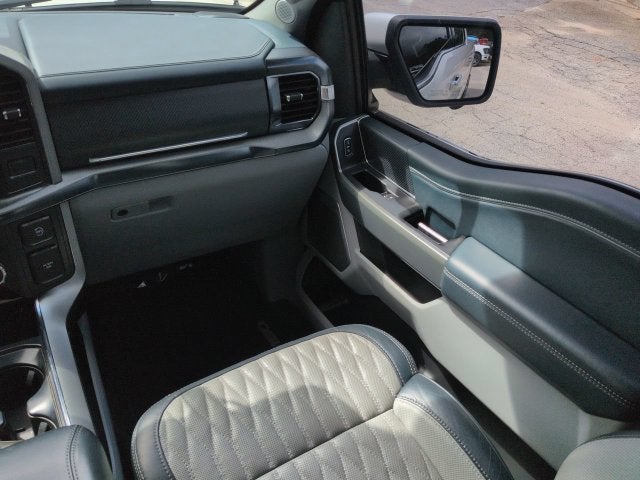 2023 Ford F-150 Limited 4WD