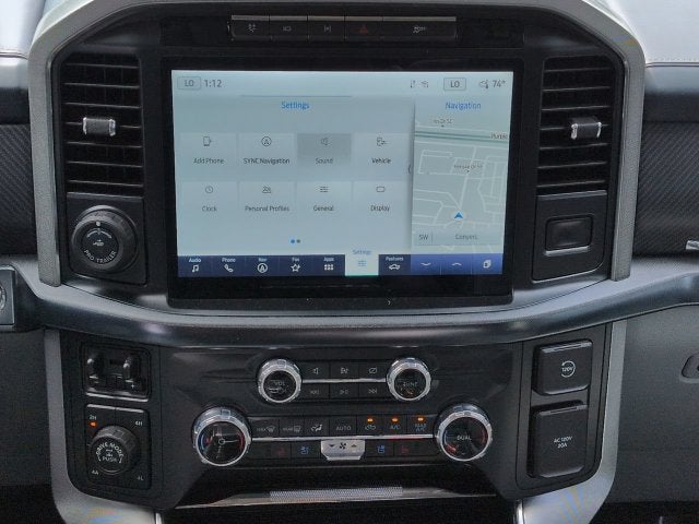 2023 Ford F-150 Limited 4WD