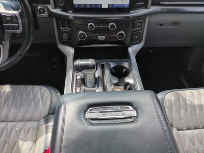 2023 Ford F-150 Limited 4WD