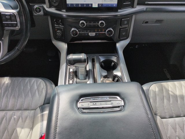 2023 Ford F-150 Limited 4WD