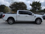 2023 Ford F-150 Limited 4WD
