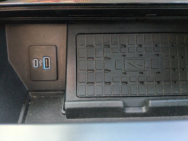 2023 Ford F-150 Limited 4WD