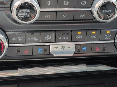 2023 Ford F-150 Limited 4WD