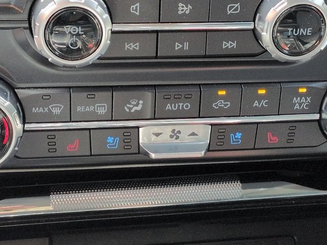 2023 Ford F-150 Limited 4WD