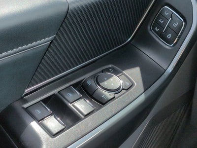 2023 Ford F-150 Limited 4WD