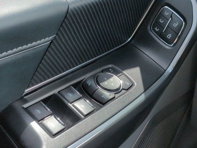 2023 Ford F-150 Limited 4WD