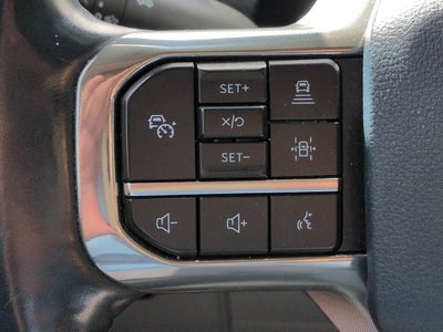 2023 Ford F-150 Limited 4WD