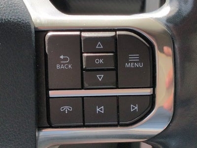 2023 Ford F-150 Limited 4WD